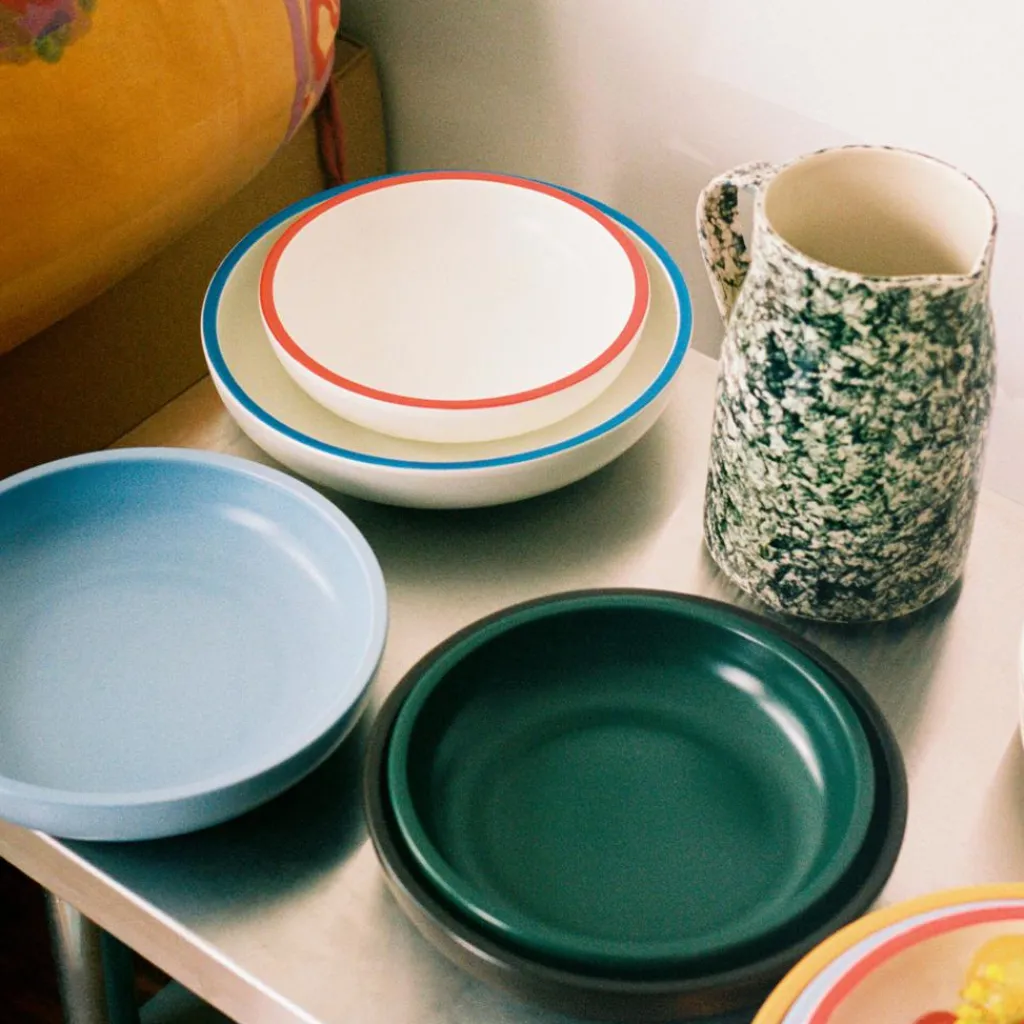 HAY Sobremesa Servierschale L| Geschirr|Schüsseln & Schalen