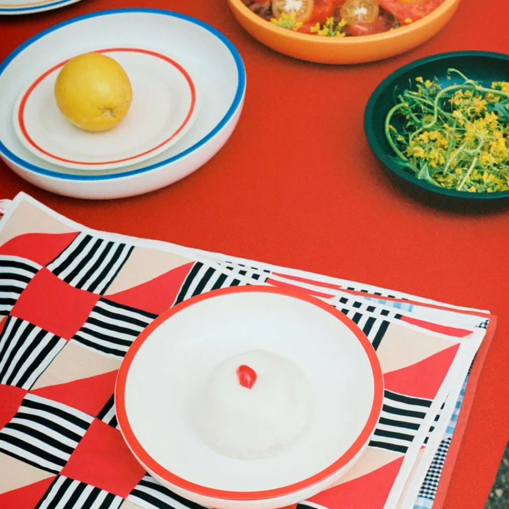 HAY Sobremesa Servierschale L| Geschirr|Schüsseln & Schalen