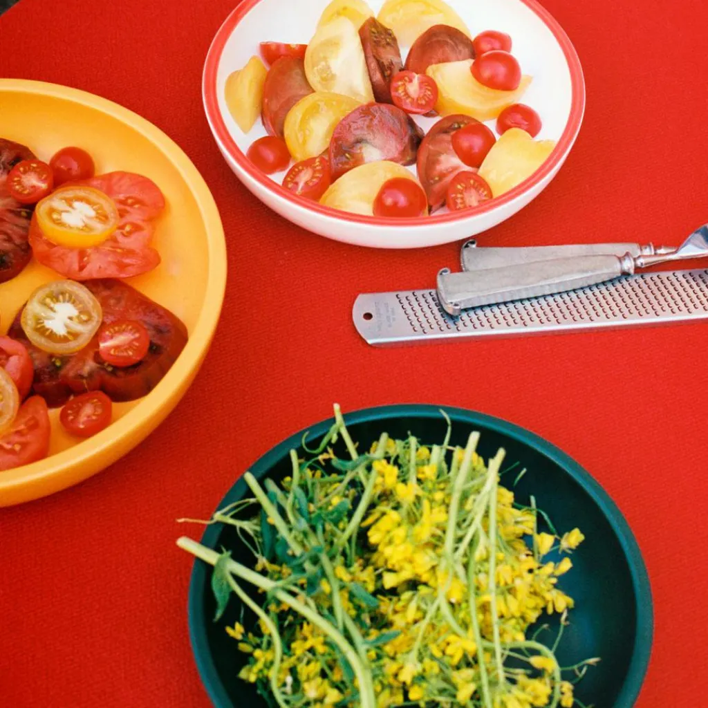 HAY Sobremesa Servierschale L| Geschirr|Schüsseln & Schalen