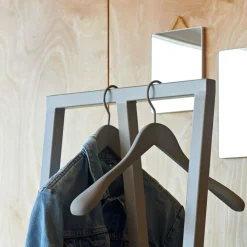 Haken & Bügel^HAY Soft Coat Kleiderbügel Set 4-teilig