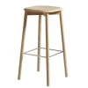 Barhocker^HAY Soft Edge 82 Barhocker H 75cm