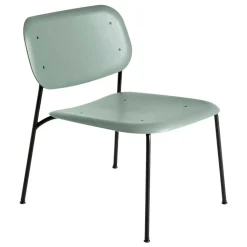 HAY Soft Edge 100 Lounge Stuhl| Sessel