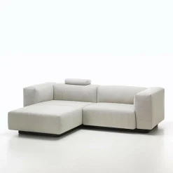 Hocker^Vitra Soft Modular Ottoman