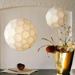 Pendelleuchten^Tom Dixon Soft Pendelleuchte