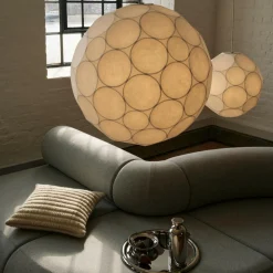 Pendelleuchten^Tom Dixon Soft Pendelleuchte