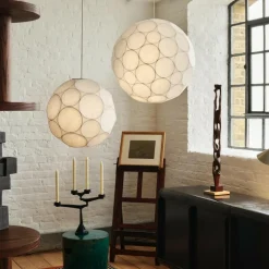 Pendelleuchten^Tom Dixon Soft Pendelleuchte