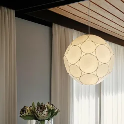 Pendelleuchten^Tom Dixon Soft Pendelleuchte