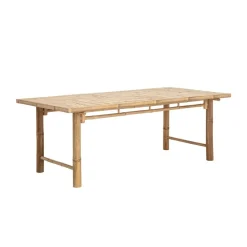 Bloomingville Sole Bambus Gartentisch| Gartentische