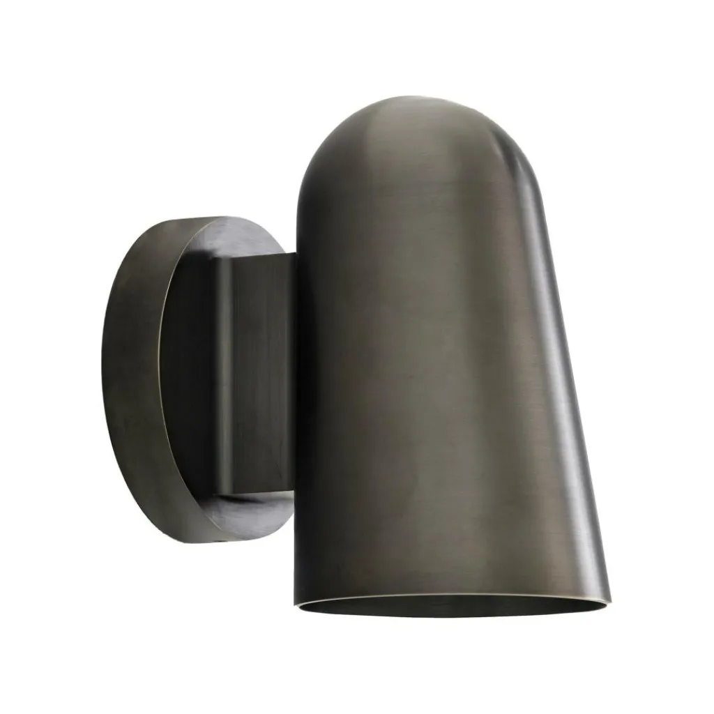 &Tradition Solid SC105 Außenwandleuchte| Deckenleuchten Außen|Deckenleuchten Außen