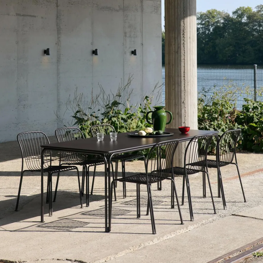 &Tradition Solid SC105 Außenwandleuchte| Deckenleuchten Außen|Deckenleuchten Außen