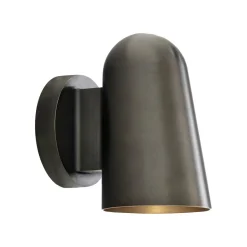 &Tradition Solid SC105 Außenwandleuchte| Deckenleuchten Außen|Deckenleuchten Außen