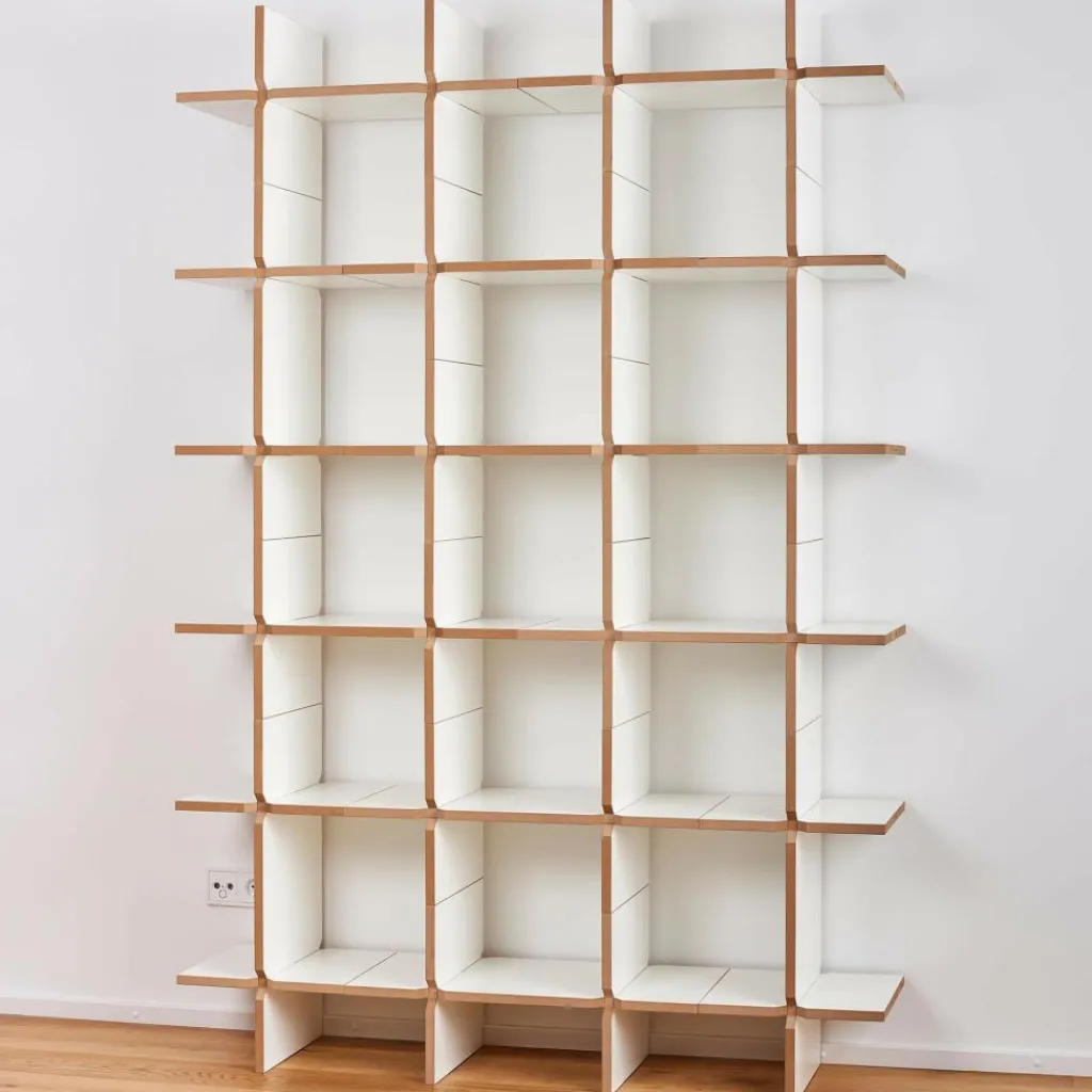 Tojo Solo Regalmodul| Regale