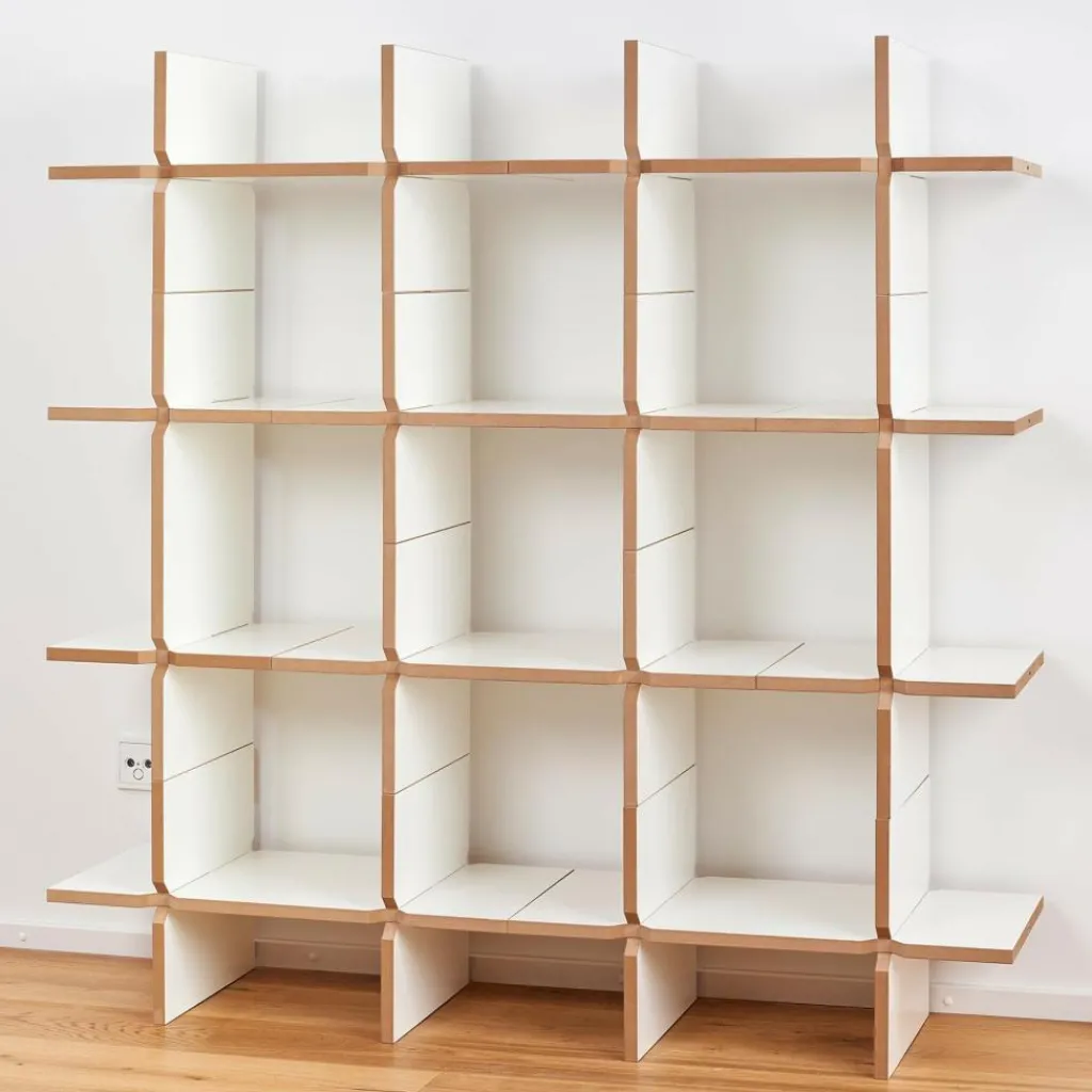 Tojo Solo Regalmodul| Regale