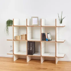 Tojo Solo Regalmodul| Regale