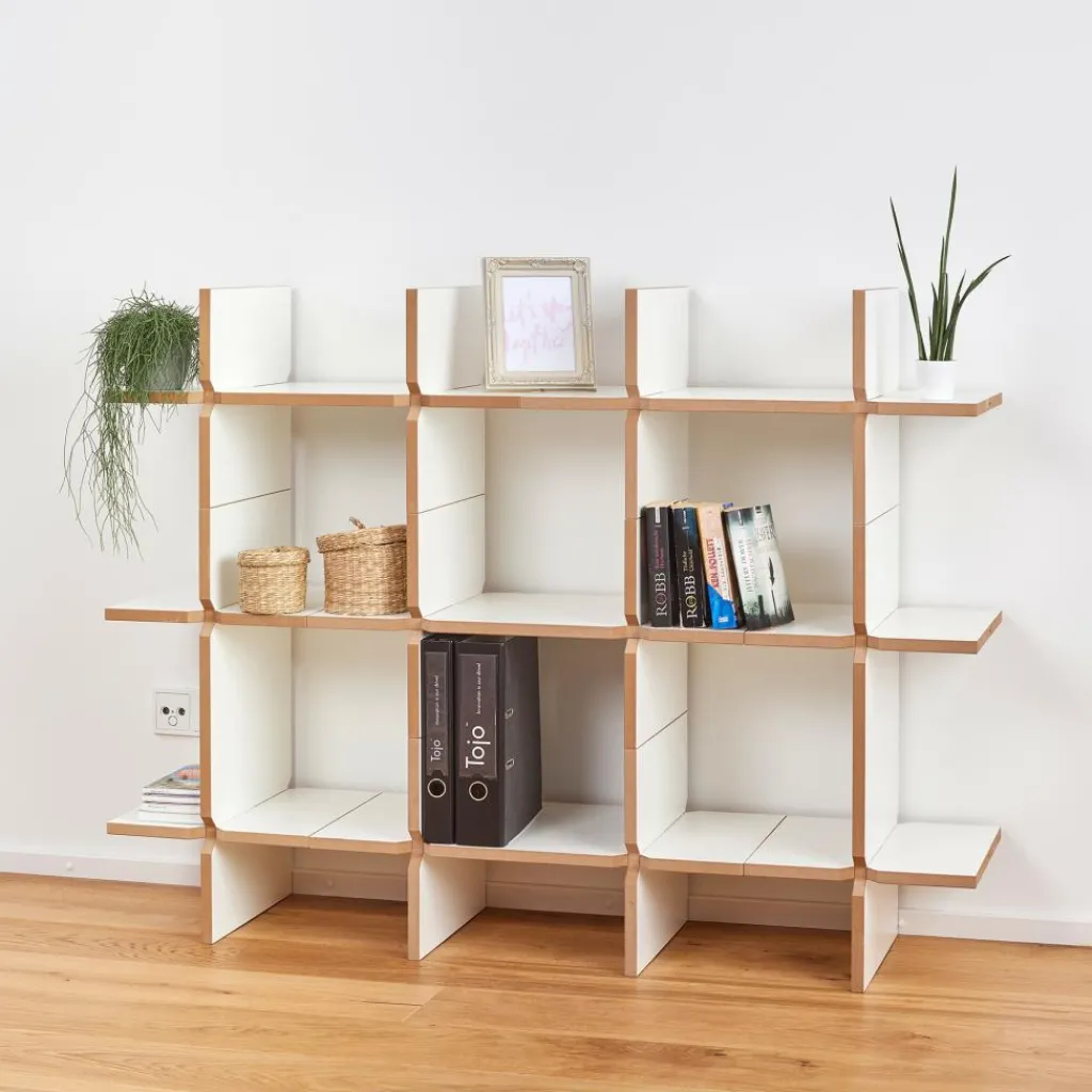 Tojo Solo Regalmodul| Regale
