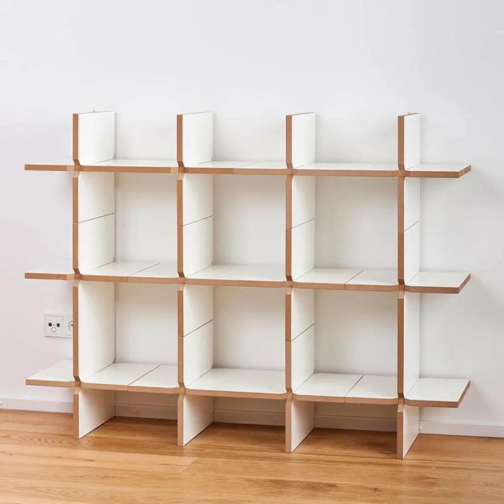 Tojo Solo Regalmodul| Regale