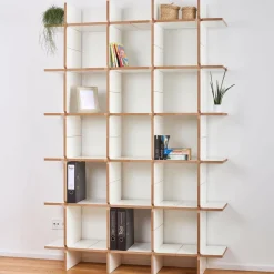 Tojo Solo Regalsystem Modul 12| Regale