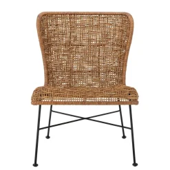 Stühle^Bloomingville Somme Loungestuhl