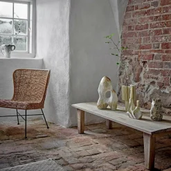 Stühle^Bloomingville Somme Loungestuhl