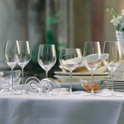 Barzubehör|Weinzubehör^Riedel Sommeliers Bordeaux Grand Cru Rotweinglas