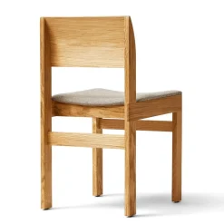 Stühle^Form & Refine Sonder Stuhl gepolstert