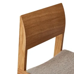 Stühle^Form & Refine Sonder Stuhl gepolstert