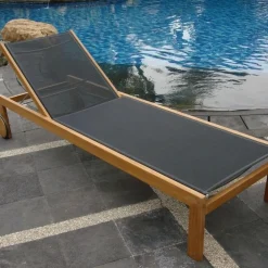 Gartenliegen^Jan Kurtz Sonoma Sonnenliege