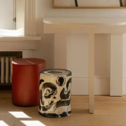 Beistelltische|Tische^Serax Sophia Pawn 06 Beistelltisch