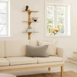 Regale^FDB Møbler Sorø B100 Wandregal