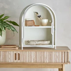 Regale^Bloomingville Soria Regal