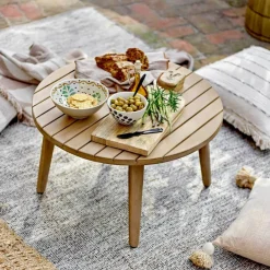 Bloomingville Sorrento Gartenbeistelltisch| Garten-Beistelltische