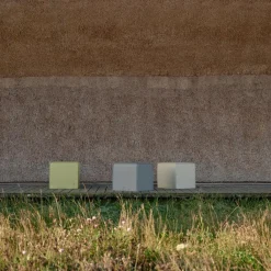 Poufs^Softline Space Hocker