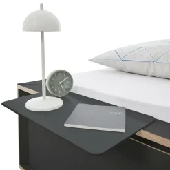 Nachttische^Müller Small Living Spaze Add-On Nachttisch