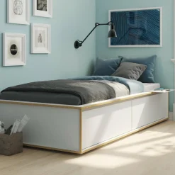 Müller Small Living Spaze Add-On Nachttisch| Tische