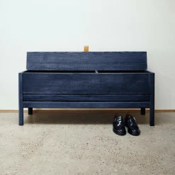 Bänke^Form & Refine Special Edition A Line Truhenbank 111cm