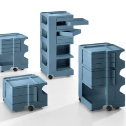 B-Line Special Edition Boby 3/5 Rollcontainer M| Container|Container