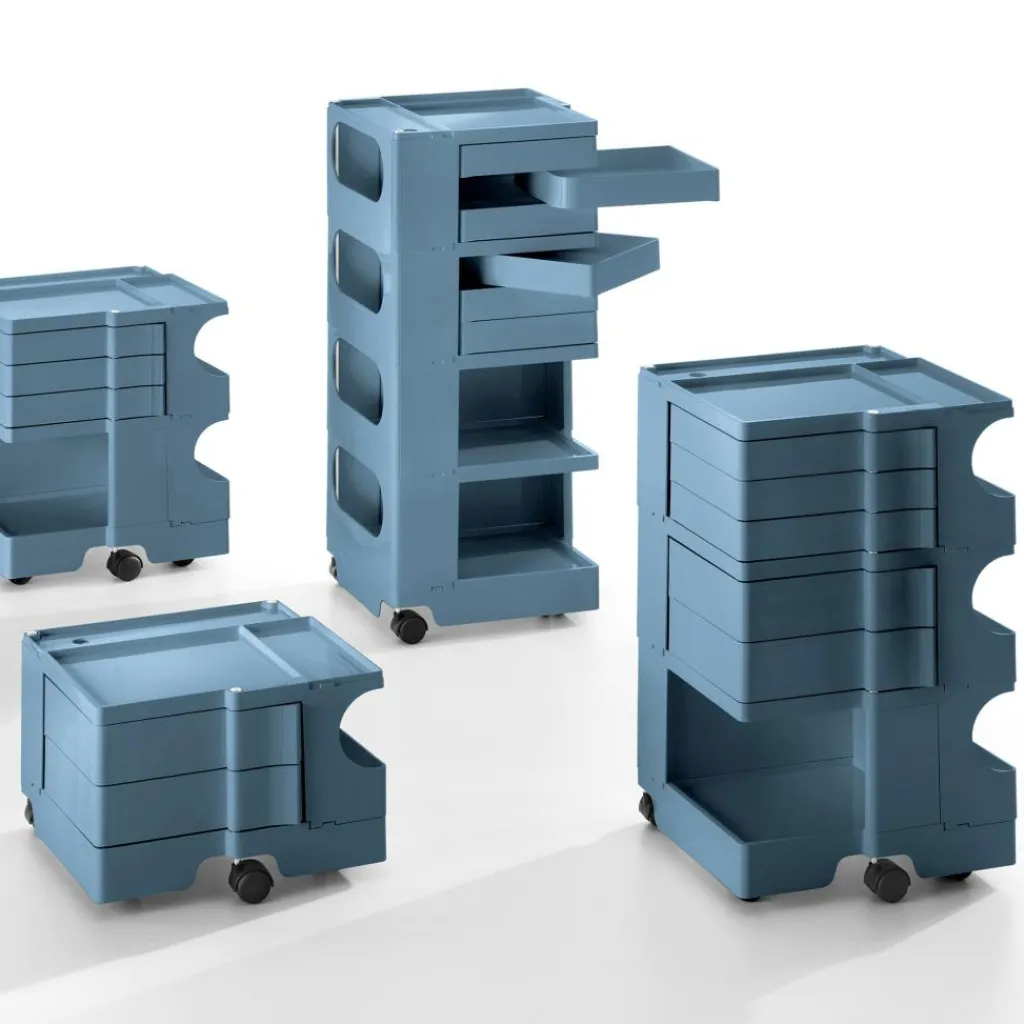 B-Line Special Edition Boby 3/5 Rollcontainer M| Container|Container