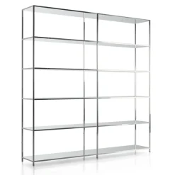 MDF Italia Special Edition Minima Standregal| Regale