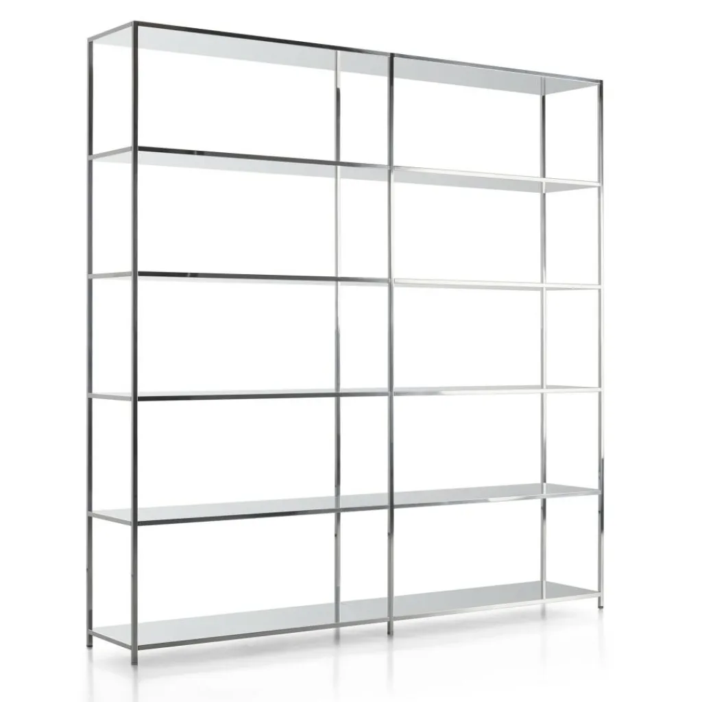 MDF Italia Special Edition Minima Standregal| Regale