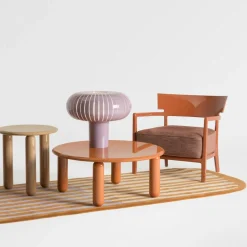 Nachttischleuchten^Kartell Special Edition Salone Teresa Tischleuchte