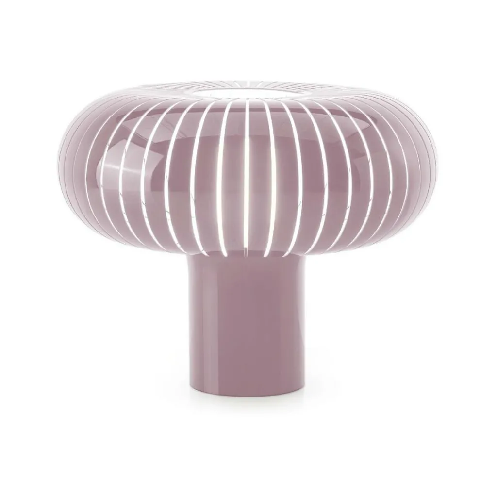 Nachttischleuchten^Kartell Special Edition Salone Teresa Tischleuchte