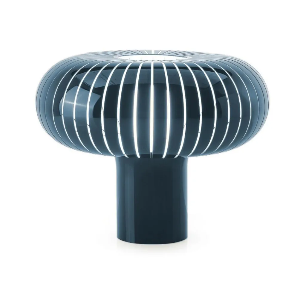 Nachttischleuchten^Kartell Special Edition Salone Teresa Tischleuchte