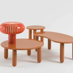 Kartell Special Edition Salone Teresa Tischleuchte| Tischleuchten