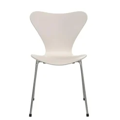 Fritz Hansen Special Edition Serie 7™ Stuhl lackiert Gestell verchromt| Stühle