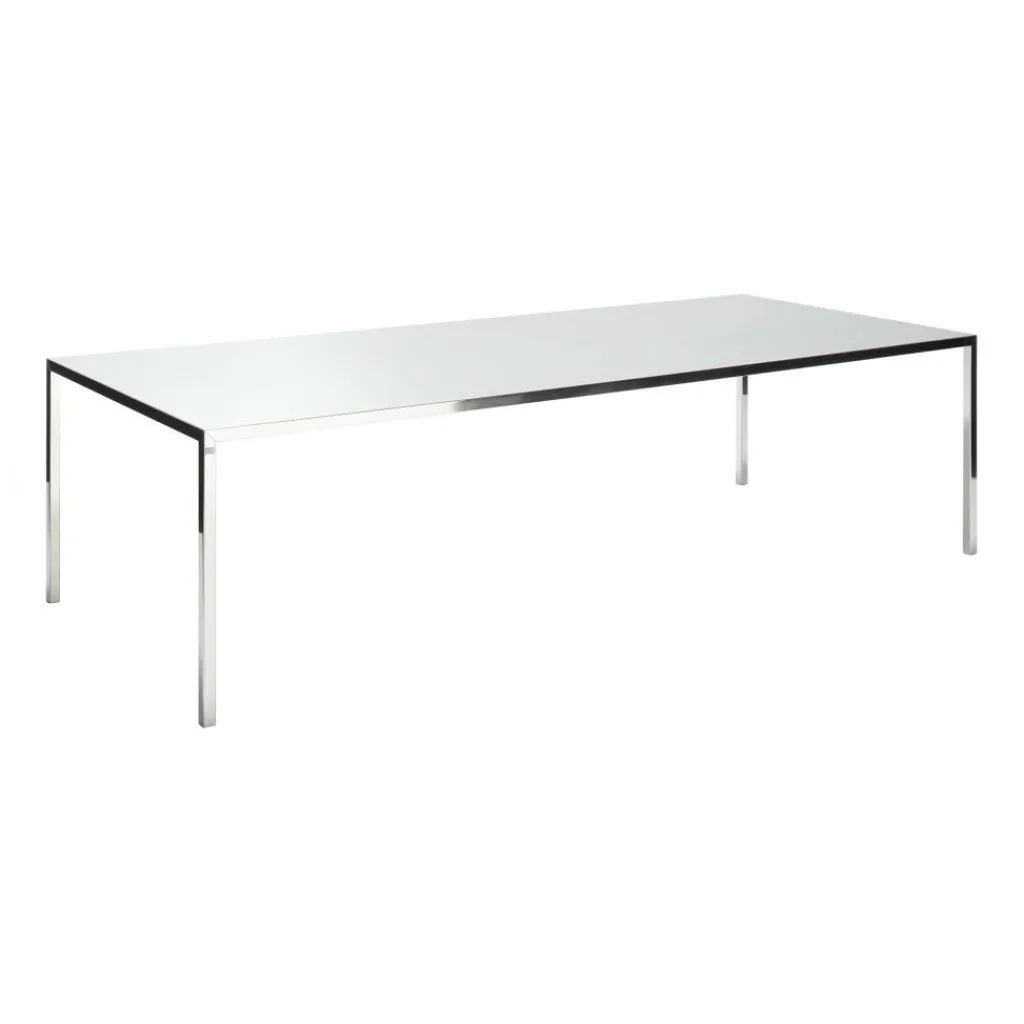 Tische^MDF Italia Special Edition Tense Esstisch 240x100cm