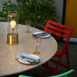 Outdoor-Akkuleuchten|Outdoor-Akkuleuchten^Tala Special Edition The Muse LED Akkuleuchte