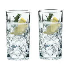 Riedel Spey Longdrinkglas 2er Set| Gläser
