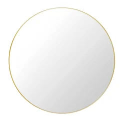Badaccessoires^Gubi Spiegel Ø110cm