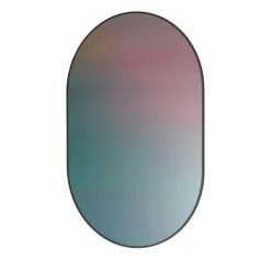 Badaccessoires^Fritz Hansen Spiegel oval