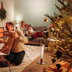 höfats Spin 900 Tischfeuer| Fackeln & Laternen|Fackeln & Laternen